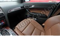 Photo Reference of Audi A6 Interior